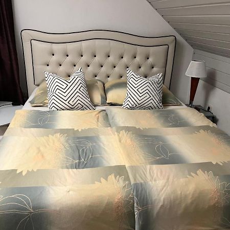 Zimmer Zum Wohlfuehlen Eching  Exteriér fotografie