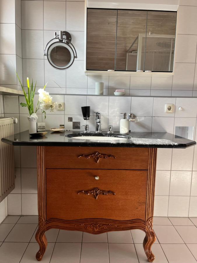 Zimmer Zum Wohlfuehlen Eching  Exteriér fotografie