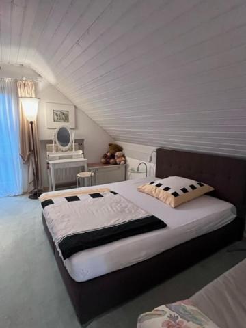 Zimmer Zum Wohlfuehlen Eching  Exteriér fotografie