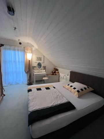Zimmer Zum Wohlfuehlen Eching  Exteriér fotografie
